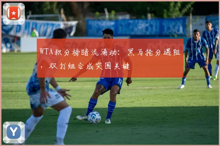 WTA积分榜暗流涌动：黑马抢分遇阻，双打组合成突围关键