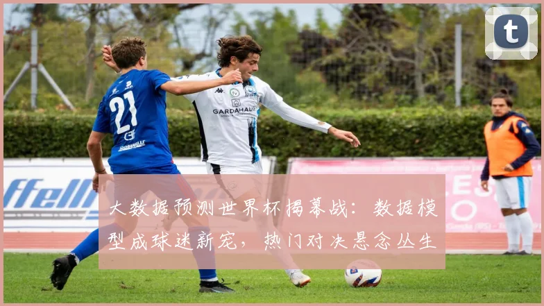 大数据预测世界杯揭幕战：数据模型成球迷新宠，热门对决悬念丛生