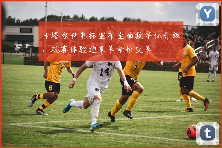 卡塔尔世界杯宣布全面数字化升级，观赛体验迎来革命性变革
