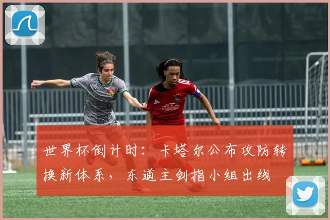 世界杯倒计时：卡塔尔公布攻防转换新体系，东道主剑指小组出线