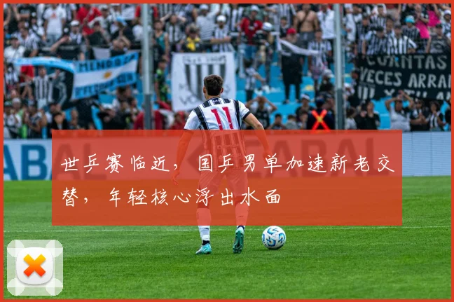 世乒赛临近，国乒男单加速新老交替，年轻核心浮出水面
