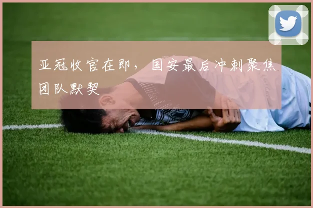 亚冠收官在即，国安最后冲刺聚焦团队默契